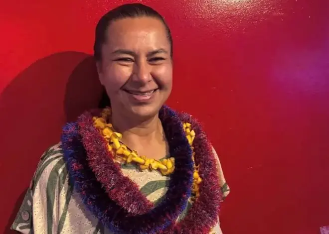 McGuire reflects on new BIIF Executive Director role, time as Kea‘au High AD