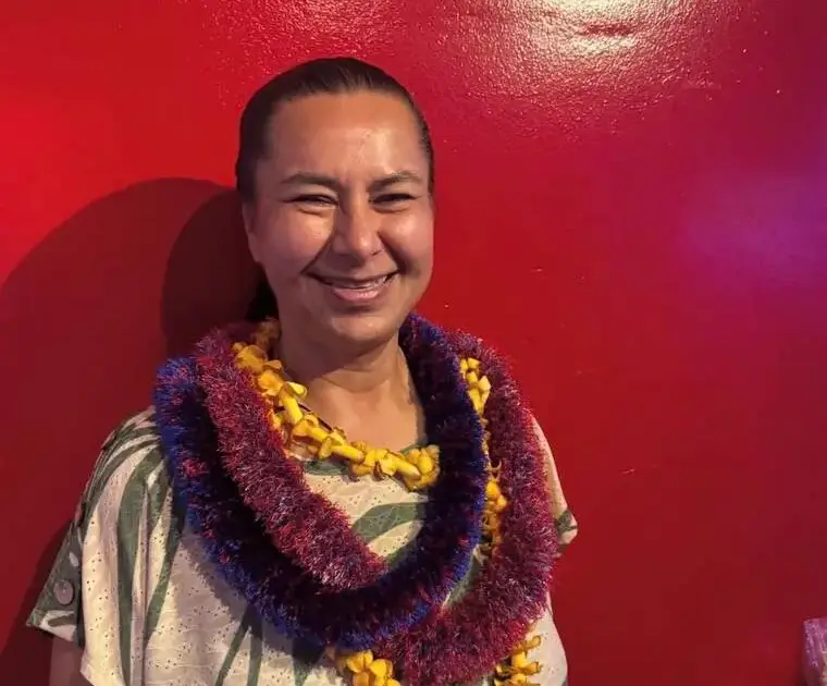 McGuire reflects on new BIIF Executive Director role, time as Kea‘au High AD
