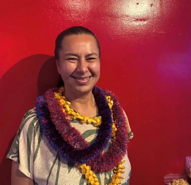 McGuire reflects on new BIIF Executive Director role, time as Kea‘au High AD