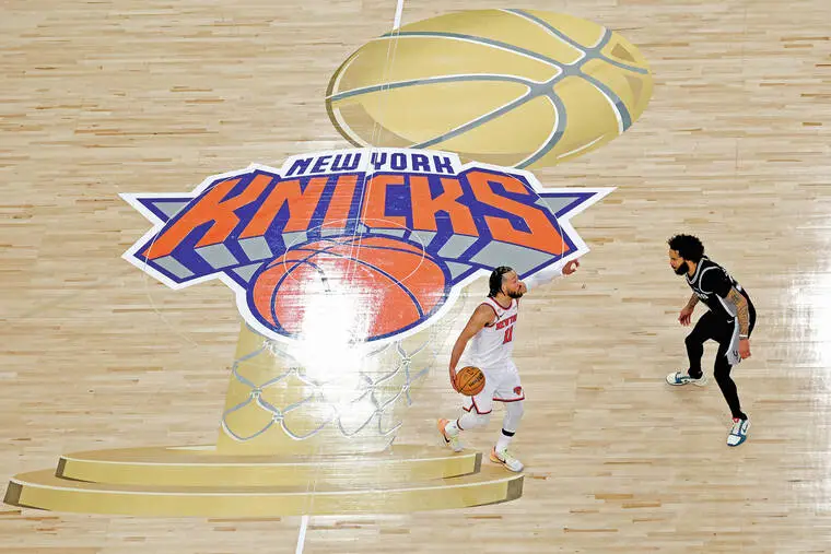 The Knicks, one win from NBA championship, really look like a team of destiny