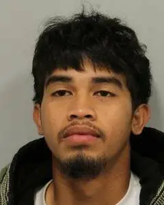 Two charged with Kailua-Kona Pier assault