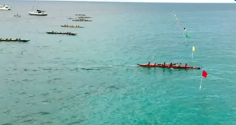 Kai ‘Opua honors Kamehameha Day at final 2026 Kona regatta