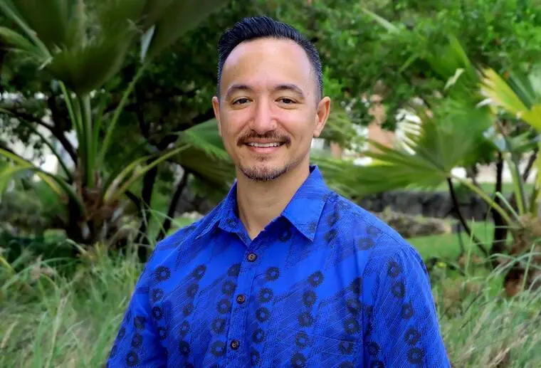 Green appoints Kanaka‘ole to head BLNR, DLNR