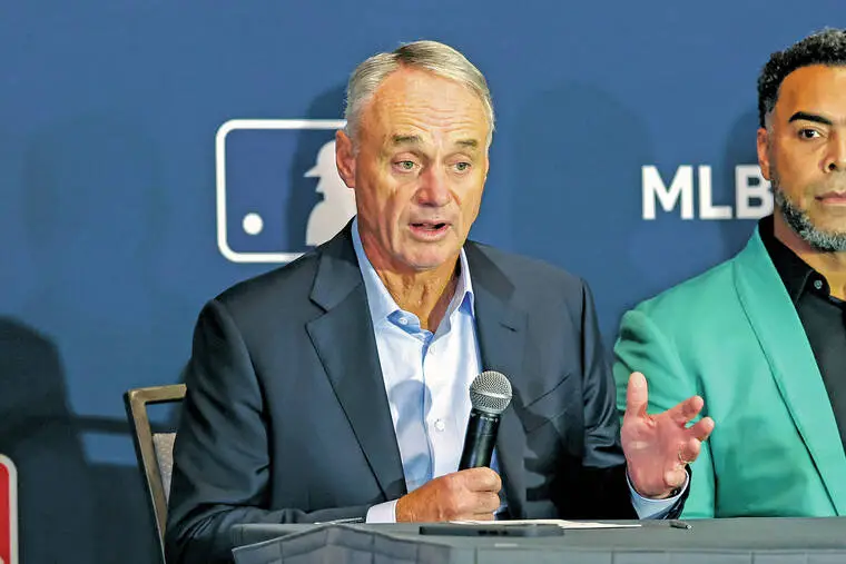 MLB looks to limit free-agent contract length, dollars in latest labor proposal
