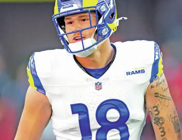 Which Rams will break out in 2026?