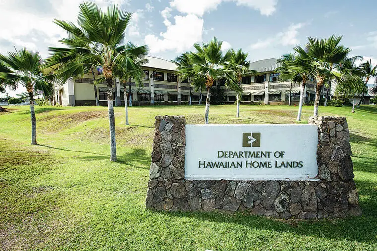 DHHL legal settlement distribution nears end
