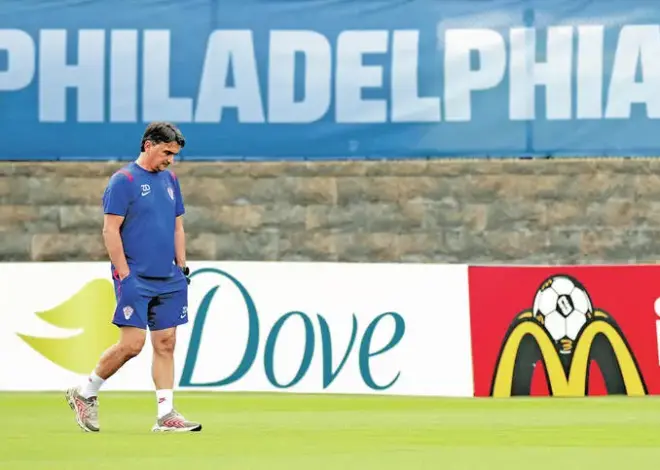 Mauricio Pochettino offered contract extension to lead USMNT for second World Cup cycle