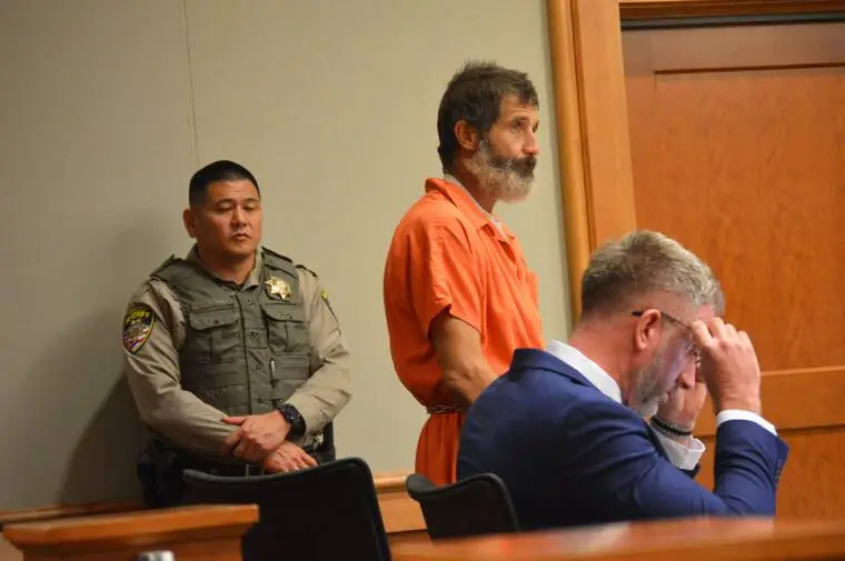 Judge rules man can be tried for attempted second-degree murder
