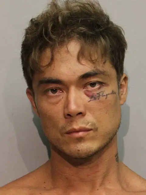 Baker indicted in Puna triple homicide case