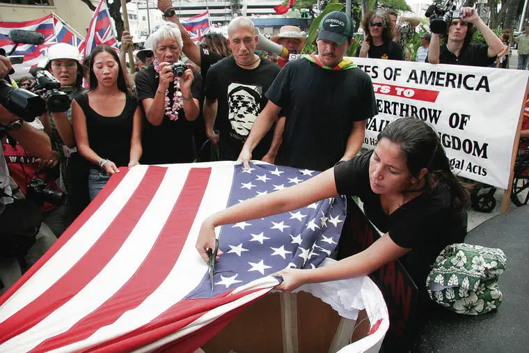 Fourth of July holiday has varied significance in Hawaii