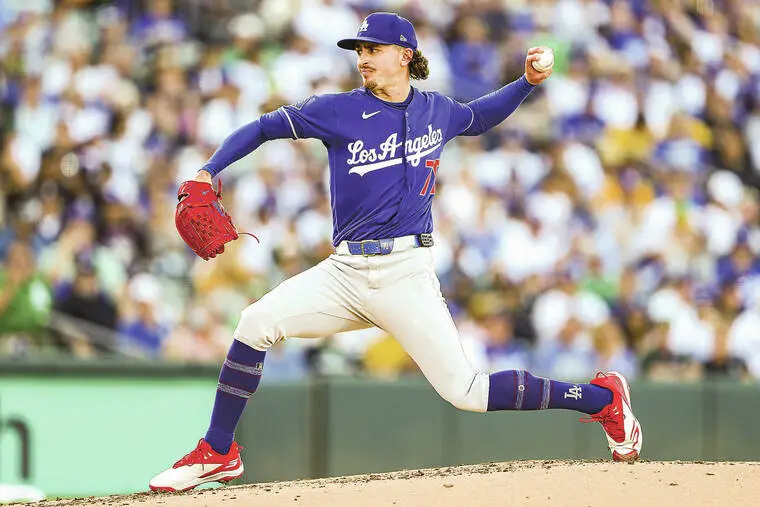 5 Dodgers whose under-the-radar contributions helped spark MLB-best first half