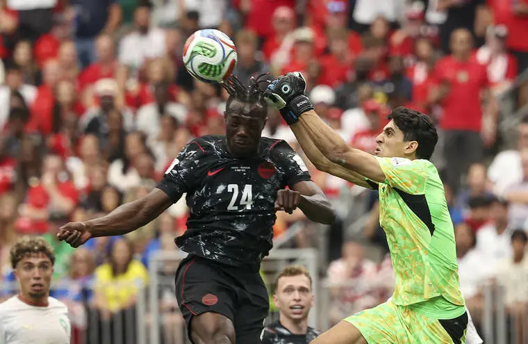 Morocco end historic Canadian run, advance to World Cup quarters