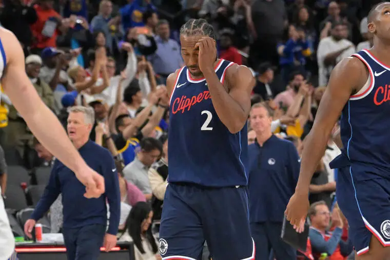 Raptors put Kawhi Leonard trade on hold until NBA probe into Clippers concludes