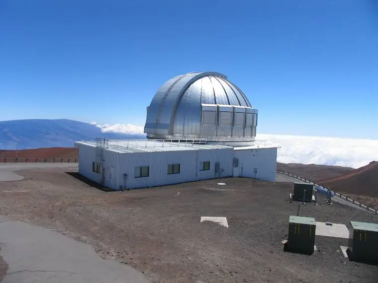 UKIRT observatory will end astronomy operations in September