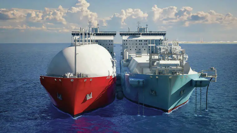 HECO seeks energy bids as JERA moves forward with LNG plan
