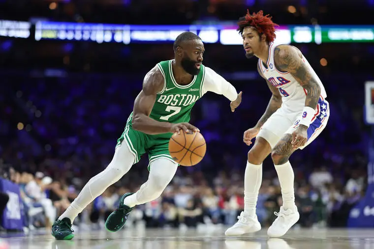 76ers officially announce acquisition of Jaylen Brown from Celtics