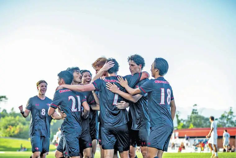 2026 Vulcans men’s soccer schedule released