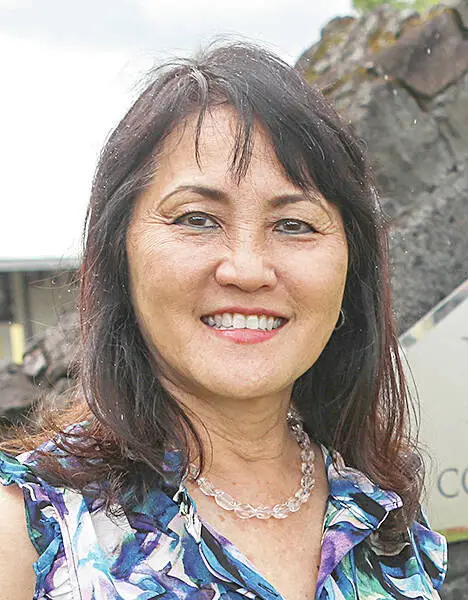 Faculty, students weigh in on Hawaii Community College chancellor options