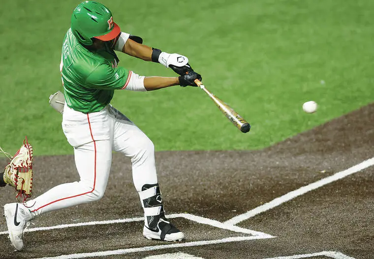 Rainbow shortstop Elijah Ickes signs deal with the Dodgers