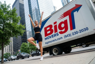 BigT Movers in Warner Robins GA: Reliable Moving Services for Homes and Businesses