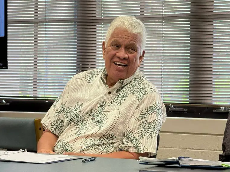 De Fries to step down as executive director of MKSOA