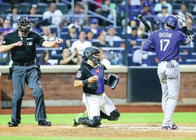 Pitch challenges go from novelty to necessity