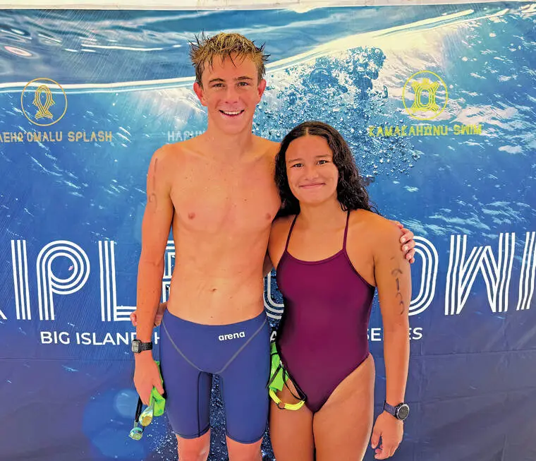 ‘It was a really special moment for me’: Imonen, Oka sweep the 2026 Triple Crown Race Series