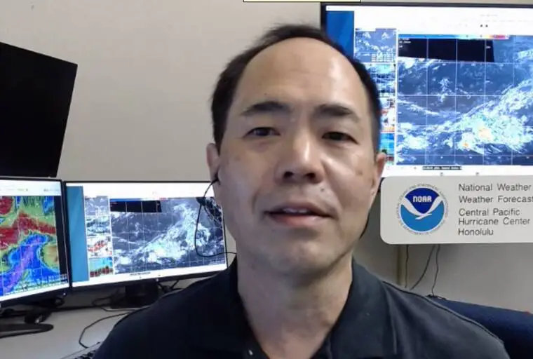 Records were set for June rainfall
