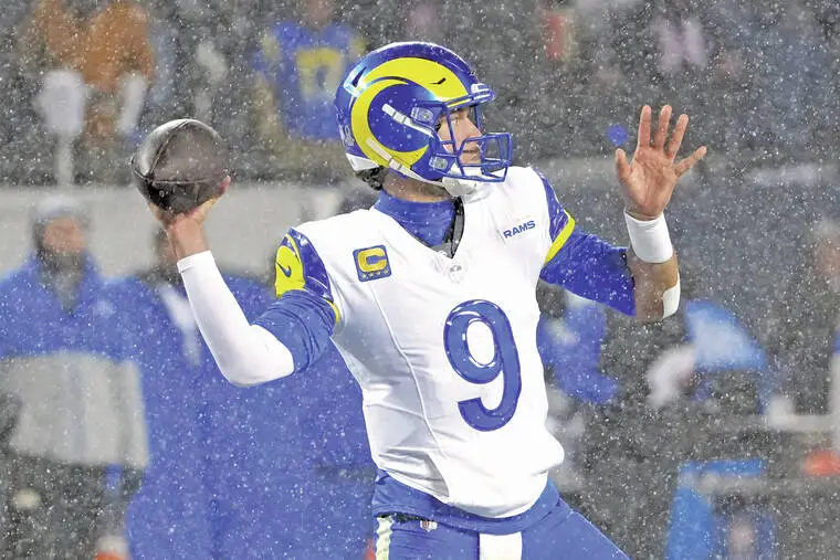 Inside Rams’ Super Bowl-or-bust camp: What to watch for after blockbuster offseason