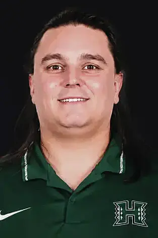 McDonald comes from Baylor to complete Rainbow Wahine coaching staff