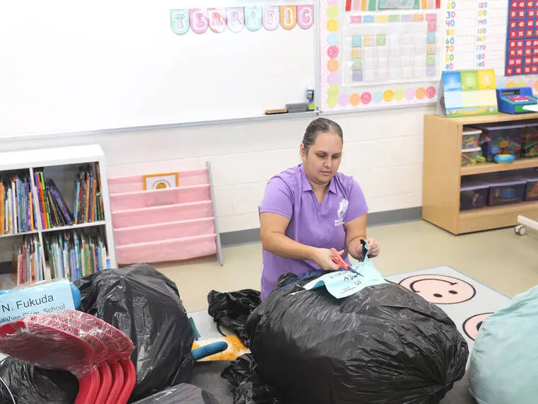 Ha‘aheo Elementary School reopens amid $25 million upgrade