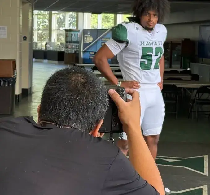 Coach Chang and Warriors ready to run it back as camp opens