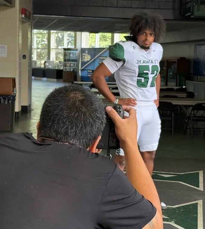Coach Chang and Warriors ready to run it back as camp opens