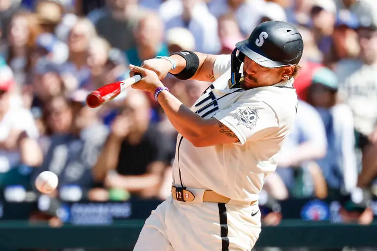 Emerson Hancock dominates, Mariners shut out Blue Jays for 2nd straight day