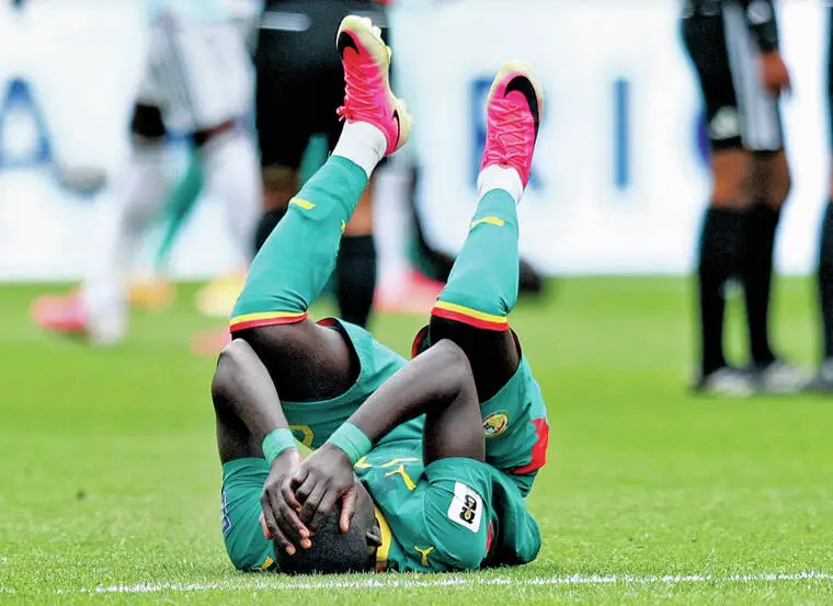 Belgium rallies to stun Senegal on extra-time PK after VAR review