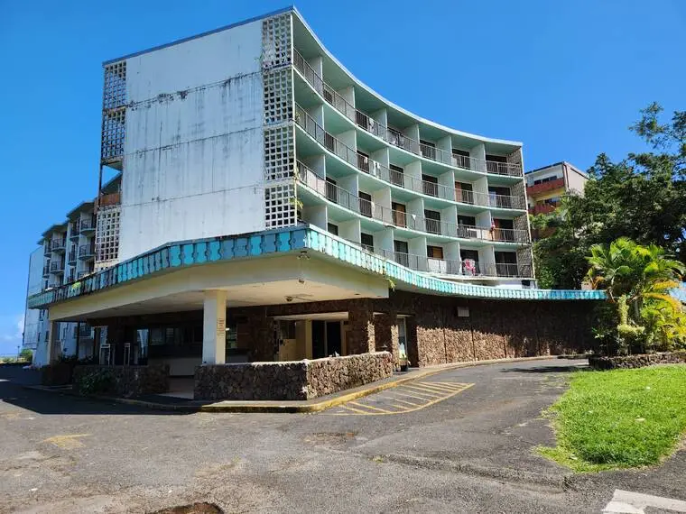 Country Club property draws interest; state orders structural inspection
