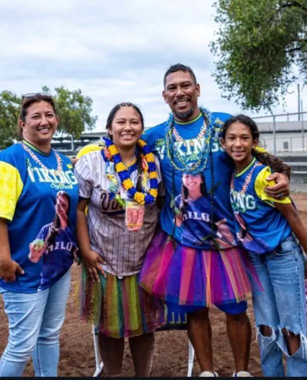 Remembering Mackenzie: Valentin leaves lasting Vikings’ legacy