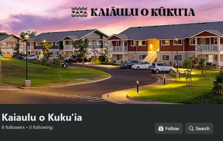 ‘Hawaii Builds’ initiative aims to fast-track affordable housing