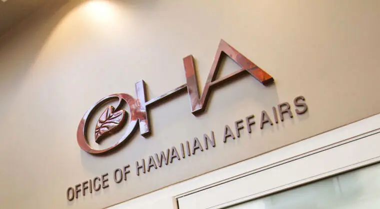 High blank ballot rates prompt OHA voter education effort
