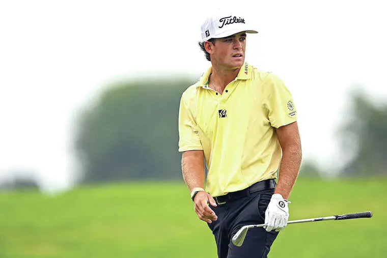 Jackson Koivun (61) leads 3M Open by 3 entering final round