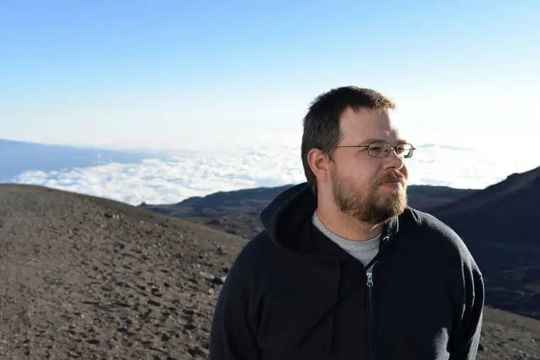 Amateur astronomer names asteroid in honor of Puna subdivision