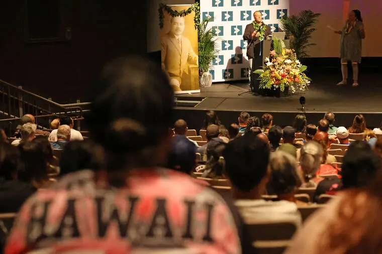 A place to call home: DHHL awards 200 lots in Pana‘ewa to Native Hawaiian beneficiaries