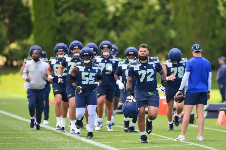 Seahawks open training camp: Top 5 storylines to watch