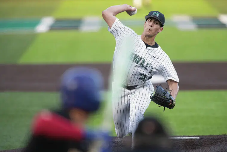 Undrafted former UH ace Magdaleno signs with Blue Jays
