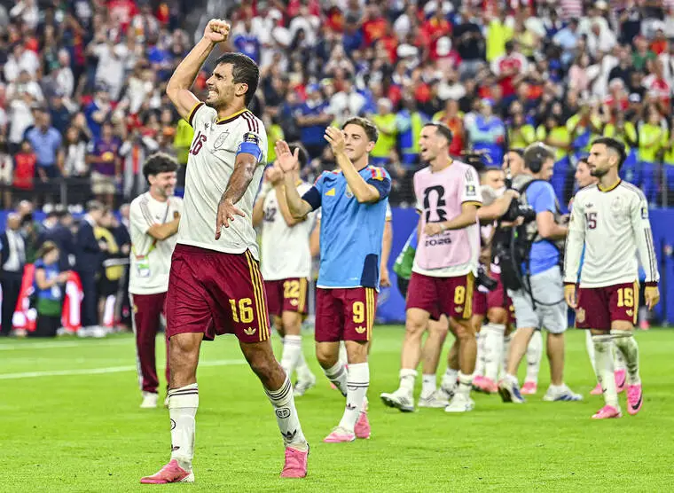 World Cup final on track to be most expensive sporting event ever