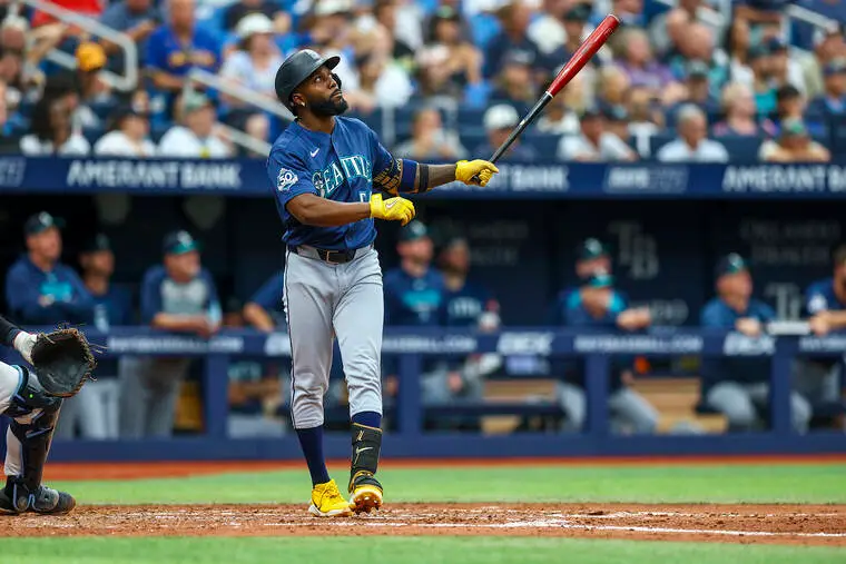 Mariners beat Rays, avoid winless stay in Florida