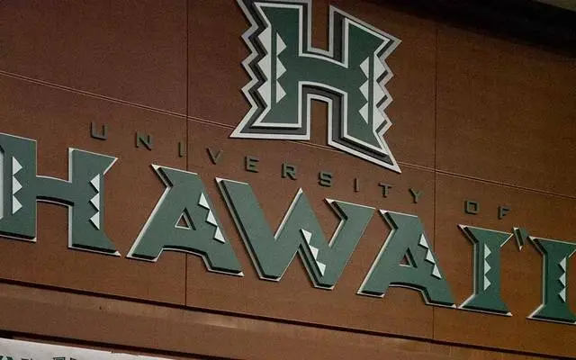Stephen Tsai: Hawaii has many goals as it joins MWC full-time