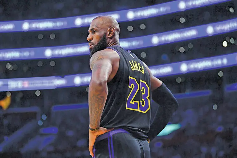 LeBron James’ next team? Here’s the case for six potential landing spots