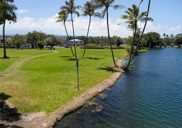 Next phase of Hilo Bayfront Trails project could begin later this year