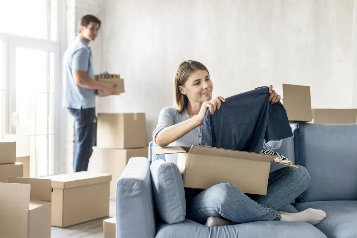 Why Choose Pro Movers and Storage for Your Next Move